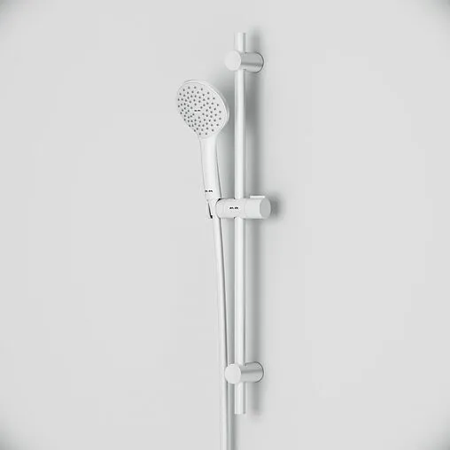 Душевая стойка Am.Pm Gem белый матовый F0190033