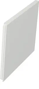 Панель для ванны боковая Cersanit Universal1 70 белый 63369, 1