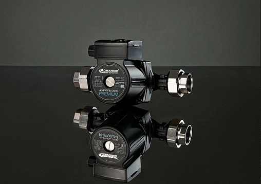 Насос циркуляционный Джилекс Циркуль Premium 25/40 2541