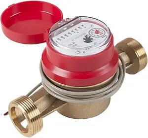 Счетчик воды импульсный Ду25 Декаст ОСВУ-25 "НЕПТУН" ДГ1 75-25-03 Счетчик воды импульсный Ду25 Декаст ОСВУ-25 "НЕПТУН" ДГ1 75-25-03, 1