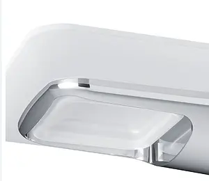 Мыльница Am.Pm Inspire 2.0 хром A50A34200 Мыльница Am.Pm Inspire 2.0 хром A50A34200, 5