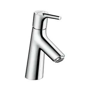 Смеситель для раковины Hansgrohe Talis S 80 хром 72011000, 1