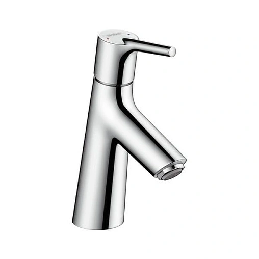 Смеситель для раковины Hansgrohe Talis S 80 хром 72011000