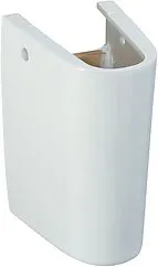 Полупьедестал Laufen Pro белый 8.1995.2.000.000.1