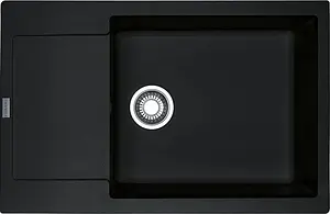 Мойка кухонная Franke Maris MRG 611-78\49 оникс 114.0369.154 Мойка кухонная Franke Maris MRG 611-78\49 оникс 114.0369.154, 1