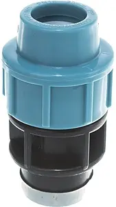 Муфта компрессионная переходная 25мм x ¾&quot;в Unipump 83500, 3