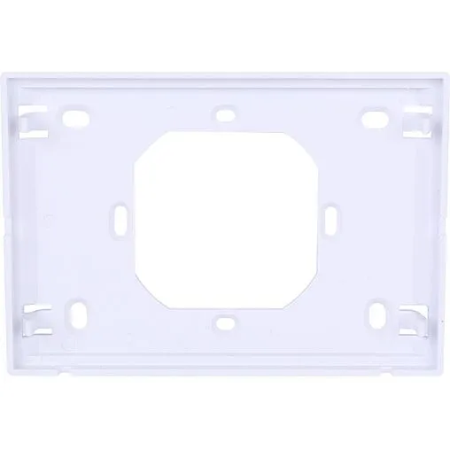 Проводная панель управления контроллером Stout M-7 белый STE-0101-007003