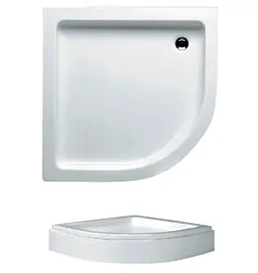 Поддон для душа Riho 210 DA1900500000000 Поддон для душа Riho 210 DA1900500000000, 2