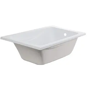 Ванна акриловая Jacob Delafon Odeon Up 150x75 E6061RU-00, 2