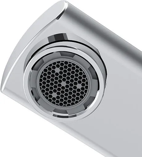 Термостат для ванны Am.Pm X-Joy хром F85A50000