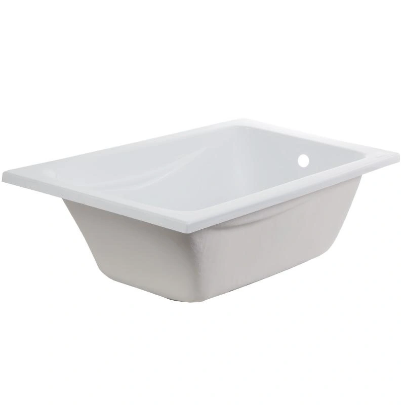 Ванна акриловая Jacob Delafon Odeon Up 150x75 E6061RU-00