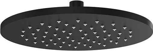 Душевая система со смесителем для душа VitrA Origin чёрный матовый A4926636EXP