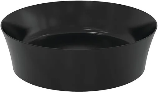 Раковина Ideal Standard Ipalyss 40 черный матовый E1398V3