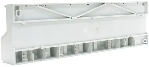 Клеммная колодка 6 зон НЗ 230В Rehau Nea H 13492301001