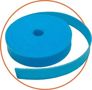 Лента демпферная 100x8мм x 25м ТИЛИТ Базис THZ.LD.100.08.25 Лента демпферная 100x8мм x 25м ТИЛИТ Базис THZ.LD.100.08.25, 4