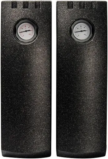 Насосный модуль с прямым контуром 1¼&quot;в х 1½&quot;н Meibes V-UK M66814EA без насоса