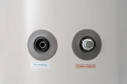 Водонагреватель накопительный электрический Haier FCD-JTLD200 GA0C80E03RU