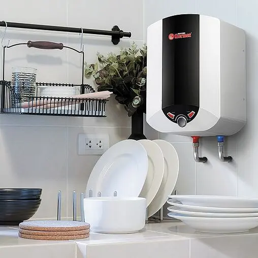 Водонагреватель накопительный электрический Thermex Blitz IBL 10 O 151033