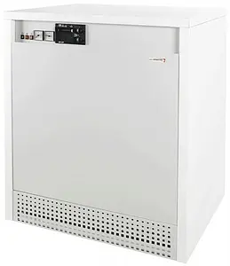 Напольный газовый котел одноконтурный 130кВт Protherm Гризли 130 KLO 130KLOR12, 1