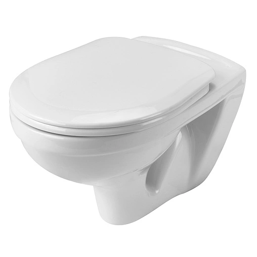 Комплект 5 в 1 Santek Бореаль 1WH302464 с кнопкой белый глянцевый