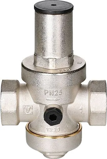 Редуктор давления поршневой 2&quot; Valtec VT.086.NH.09