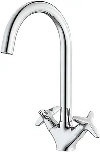 Смеситель для кухни IDDIS Copter хром COPSBJ0i05, 1