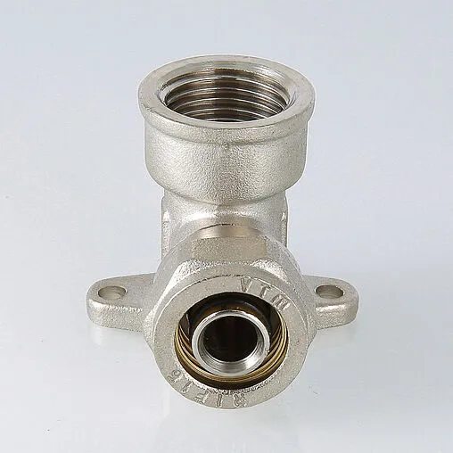 Водорозетка компрессионная 20мм x ¾"в Valtec VTm.354.N.002005