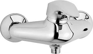 Смеситель для душа Damixa Space хром 102000000, 1