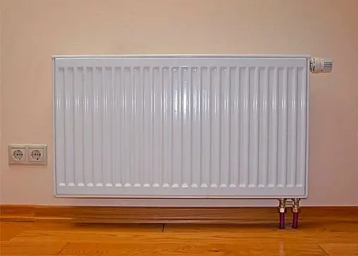 Радиатор стальной панельный Kermi Profil-V Therm-x2 тип 12 500 x 700 мм FTV120500701R2Y