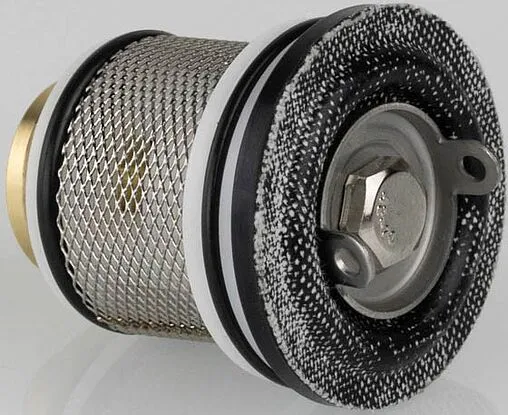 Картридж редуктора давления мембранный ½&quot; - 1&quot; Valtec VTs.089.N.01