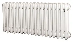 Радиатор стальной трубчатый Arbonia Standard 3050/18 N12 ¾" 9016 Радиатор стальной трубчатый Arbonia Standard 3050/18 N12 ¾" 9016