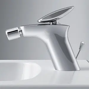 Смеситель для биде Am.Pm Spirit 2.0 хром F70A83100, 5