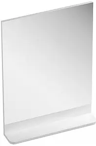 Зеркало Ravak BeHappy 55 белый X000001099, 1