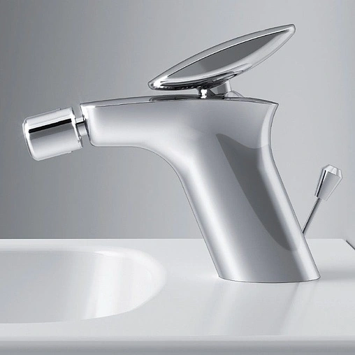 Смеситель для биде Am.Pm Spirit 2.0 хром F70A83100