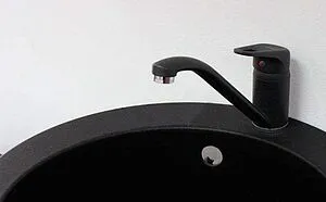 Смеситель для кухни Franke Novara Plus оникс 115.0470.661 Смеситель для кухни Franke Novara Plus оникс 115.0470.661, 3