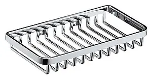 Полка Keuco Universal хром 24902010000 Полка Keuco Universal хром 24902010000, 1