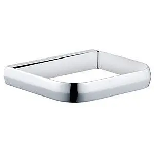 Полотенцедержатель Keuco Edition Palais хром 40021010000 Полотенцедержатель Keuco Edition Palais хром 40021010000, 1