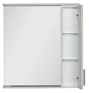 Шкаф-зеркало Aquanet Паллада 80 слоновая кость 175316, 4