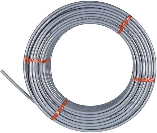 Труба сшитый полиэтилен General Fittings TB00.30 20 x 2.8 мм PE-Xa EVOH бухта 100м TB0030G202800B