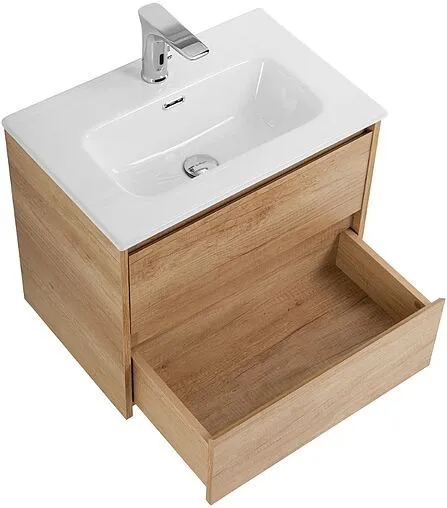 Тумба под умывальник подвесная BelBagno KRAFT 39 70 Rovere Nebrasca Nature KRAFT 39-700/390-2C-SO-RNN Тумба под умывальник подвесная BelBagno KRAFT 39 70 Rovere Nebrasca Nature KRAFT 39-700/390-2C-SO-RNN