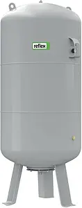 Расширительный бак Reflex G 1000л 10 бар 8546005 Расширительный бак Reflex G 1000л 10 бар 8546005, 1