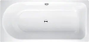 Ванна стальная Bette Ocean 180x80 белый 8856-000 Ванна стальная Bette Ocean 180x80 белый 8856-000, 1