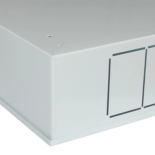 Шкаф коллекторный наружный 8-10 выходов Stout ШРН-3 SCC-0001-000810