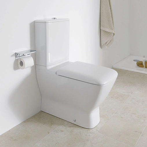 Унитаз-компакт Laufen Palace белый