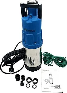 Насос колодезный центробежный Aquatech SB6-35, 3