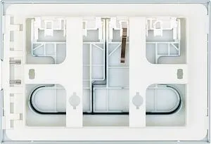 Клавиша смыва для унитаза Allen Brau Project Color 9.2PR01.PT петроль Клавиша смыва для унитаза Allen Brau Project Color 9.2PR01.PT петроль, 4