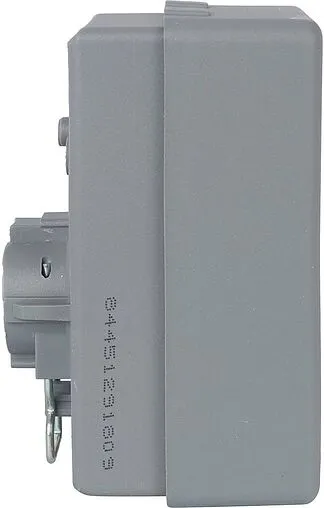 Привод для зональных клапанов 230В Stout SVM-0071-230012