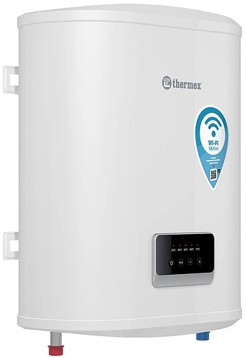 Водонагреватель накопительный электрический Thermex Bravo 30 Wi-Fi 151166