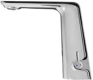 Смеситель для раковины Swedbe Europe хром 6020 Смеситель для раковины Swedbe Europe хром 6020, 4