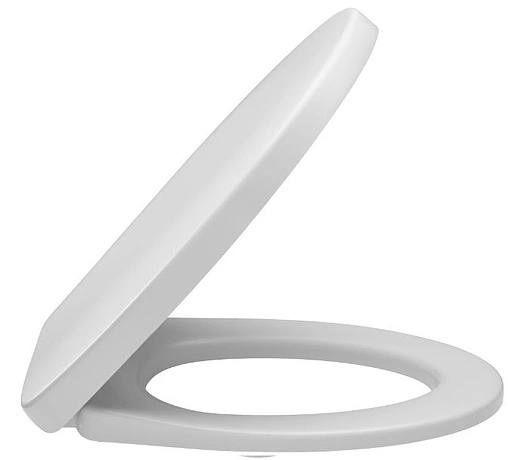 Комплект 5 в 1 Jacob Delafon Patio E21734RU-00 с кнопкой E4316-CP хром глянцевый